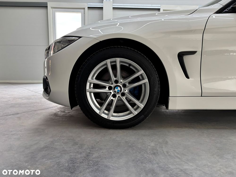 BMW Seria 4 428i xDrive - 4
