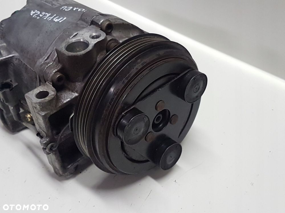 IMPREZA 2.0 03- KOMPRESOR SPRĘŻARKA 73111FE040 - 11