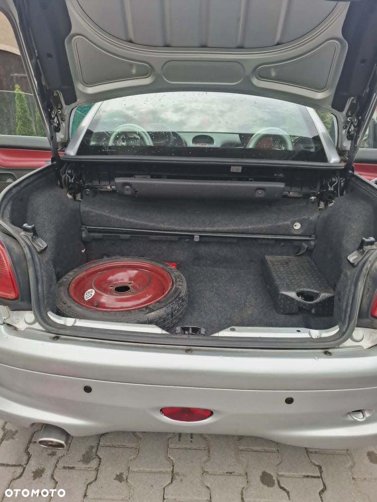 Peugeot 206 - 19