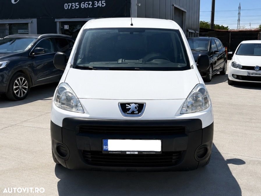 Peugeot Partner - 3