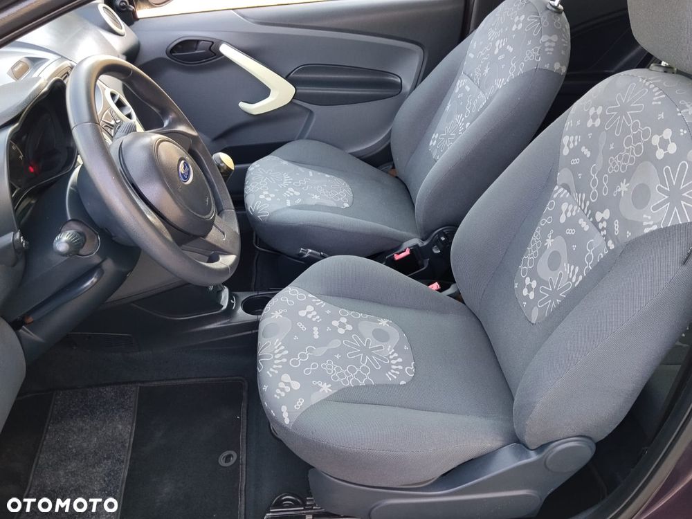 Ford KA 1.2 Trend+ - 13