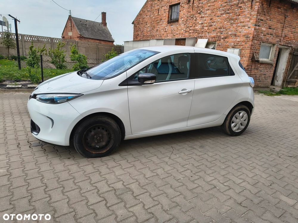 Renault Zoe - 9