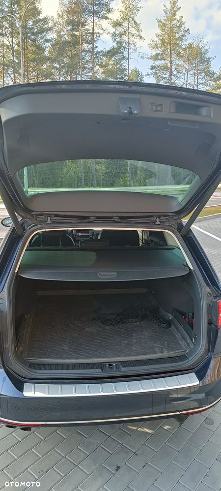 Volkswagen Passat 1.8 TSI BMT Highline DSG - 16