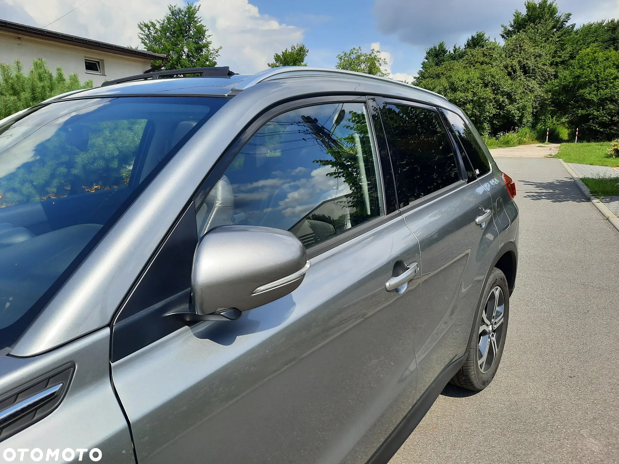 Suzuki Vitara 1.6 Premium 2WD - 21