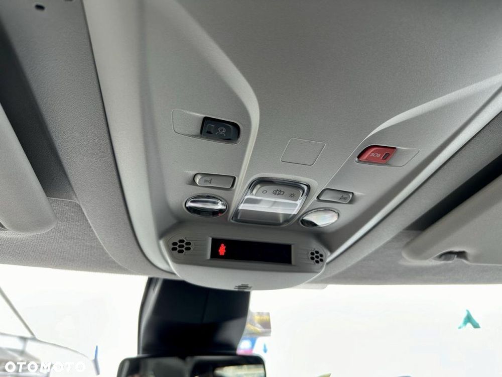 Fiat Doblo 1.5 BlueHDI S&S - 14