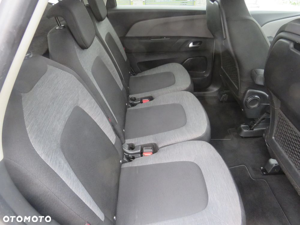 Citroën C4 Picasso PureTech 110 Stop&Start FEEL - 16