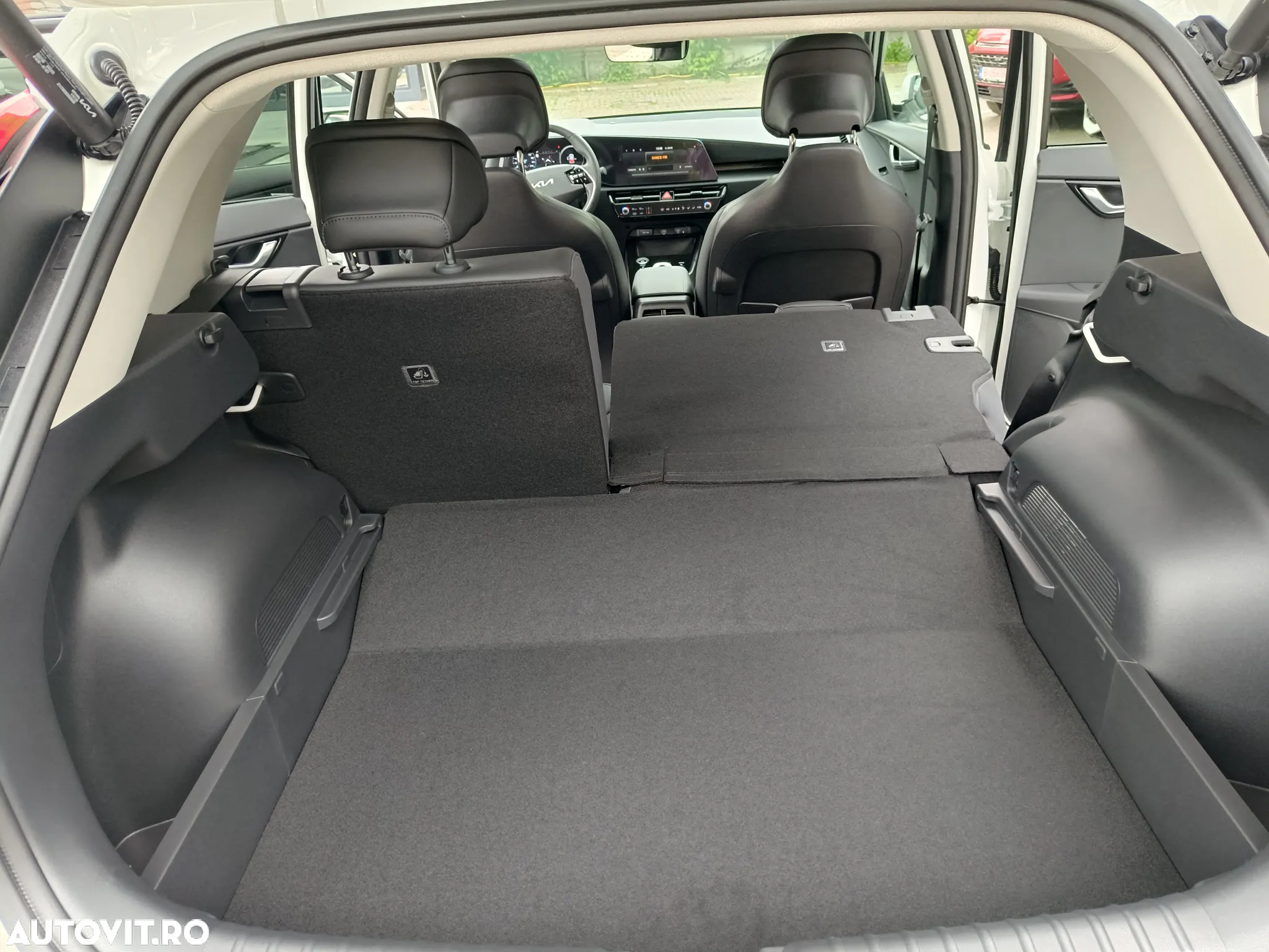 Kia Niro EV Premium - 30