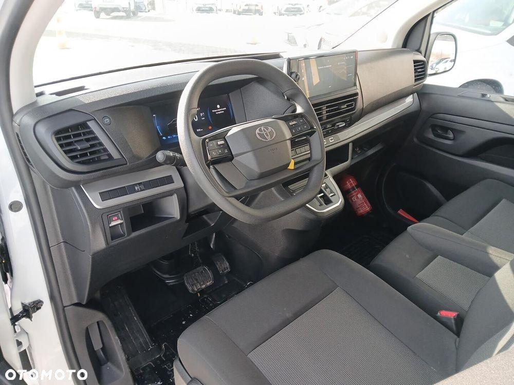 Toyota PROACE - 20