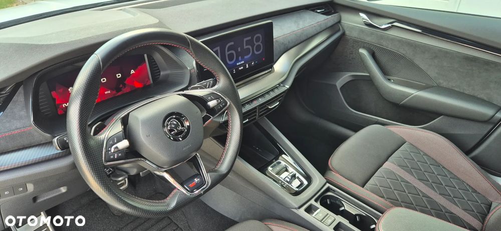 Skoda Octavia - 7