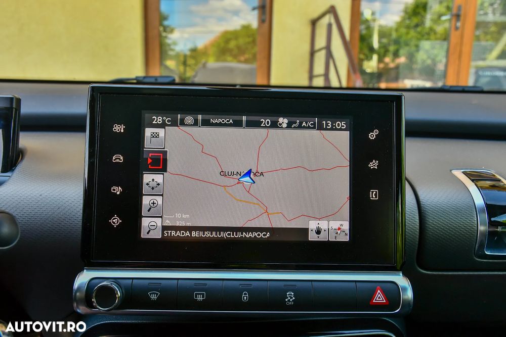 Citroën C4 Cactus Pure Tech 110 Stop&Start Shine - 15