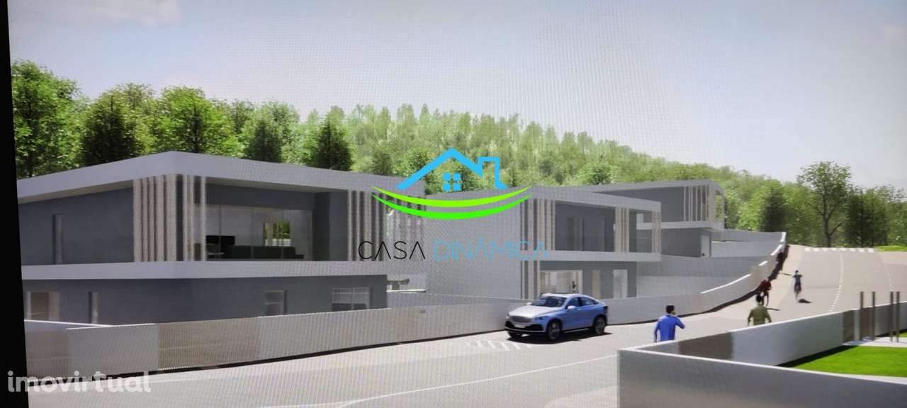 Terreno - LOTE A - Grande imagem: 3/28