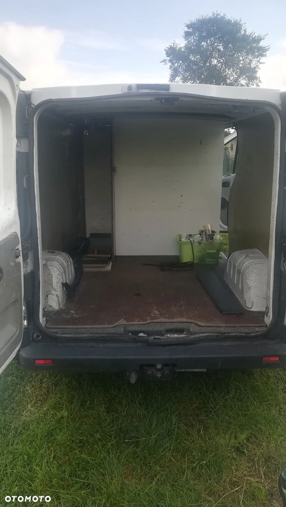 Renault Trafic - 5