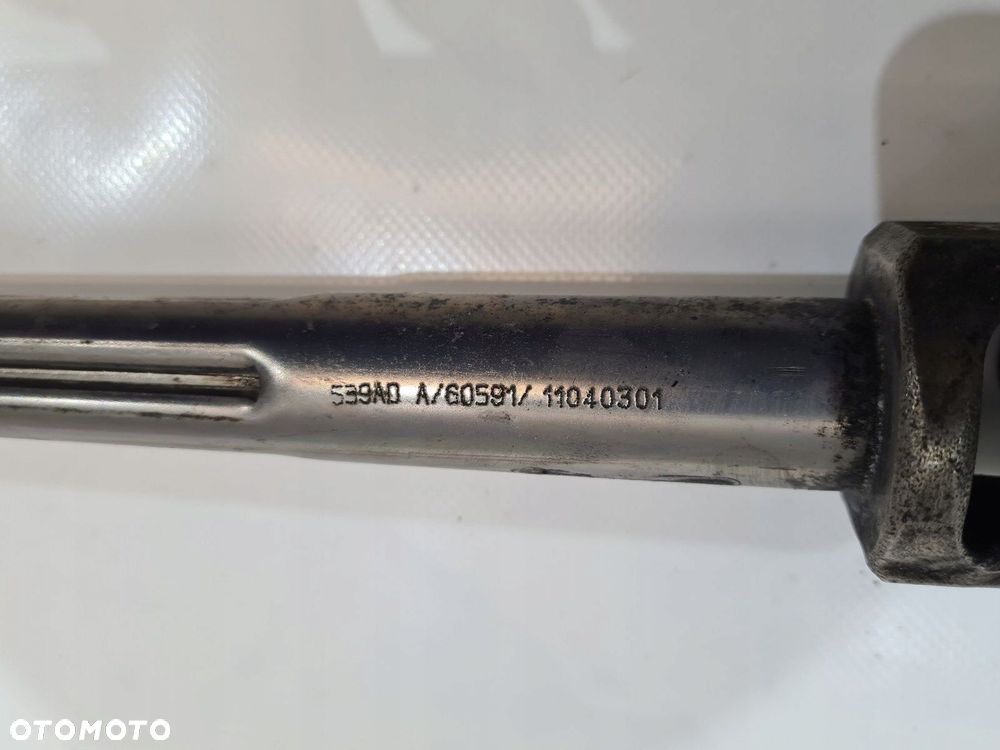 krzyżak kolumny kierowniczej grand cherokee wk2 3.0 crd - 5