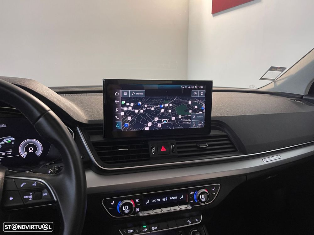 Audi Q5 50 TFSIe quattro Sport S tronic - 20