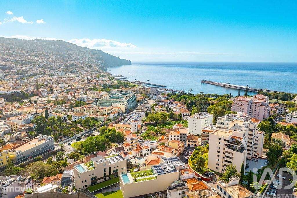 Apartamento T1 em Funchal (Sé) de 68,00 m2 - Grande imagem: 4/11