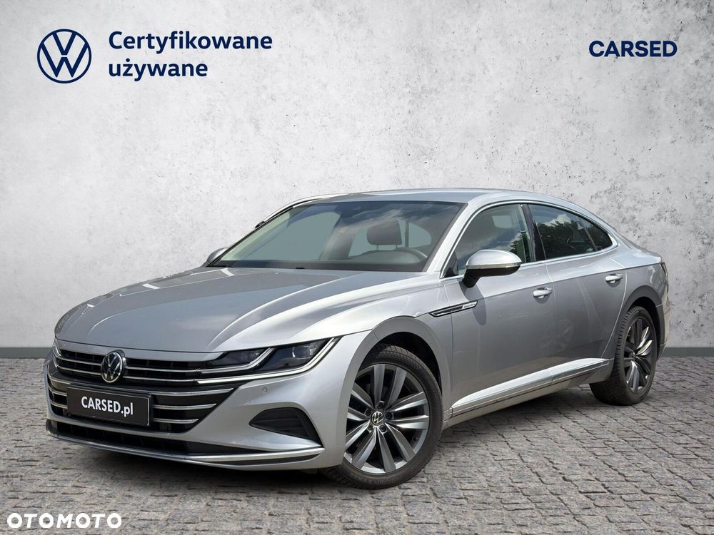 Volkswagen Arteon 2.0 TSI Elegance DSG - 10