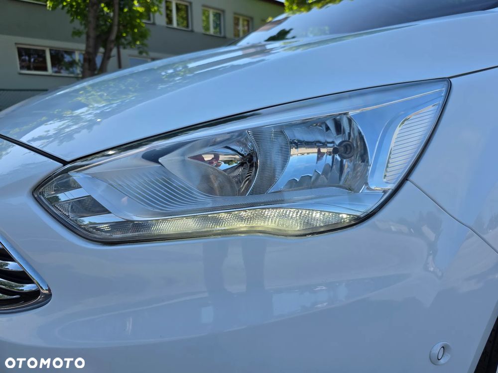 Ford C-MAX 1.5 EcoBoost Start-Stop-System Titanium - 11