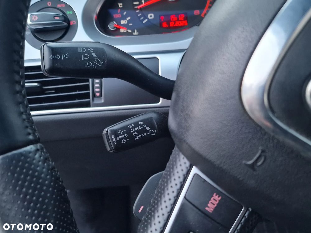 Audi A6 Limousine - 15