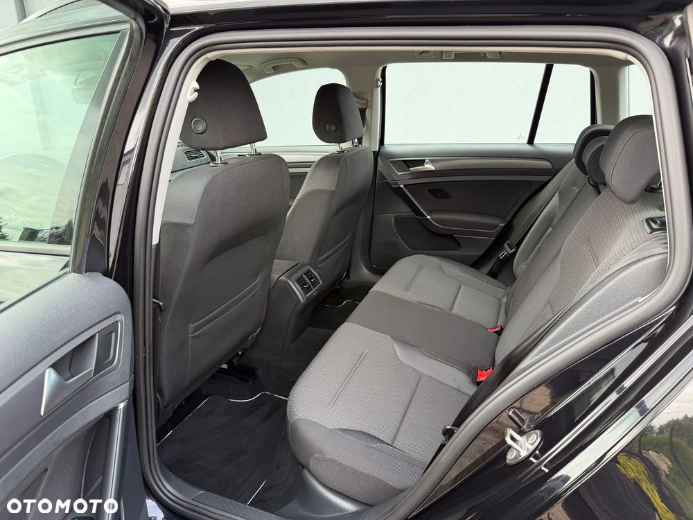 Volkswagen Golf 1.6 TDI BMT Highline - 7