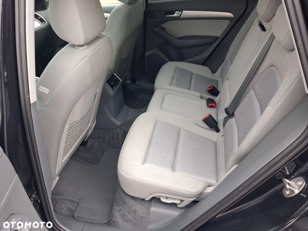 Audi Q5 - 16