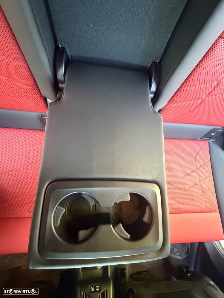 BMW X1 sDrive18d Pack Desportivo M - 23