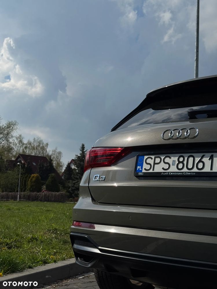 Audi Q3 - 10