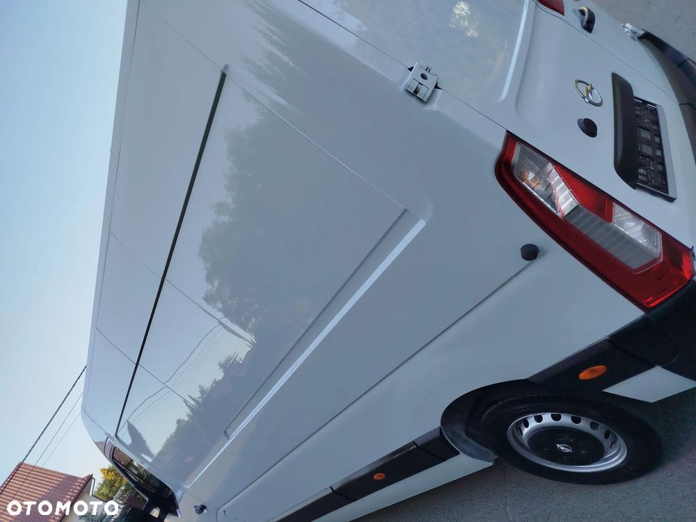 Renault Master MAXX L3H2 KLIMA - 19
