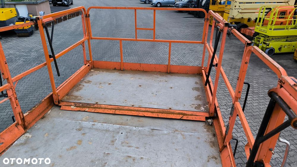 JLG 3394 RT - 25