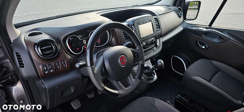Fiat Talento Multicab L2H1 SX - 6