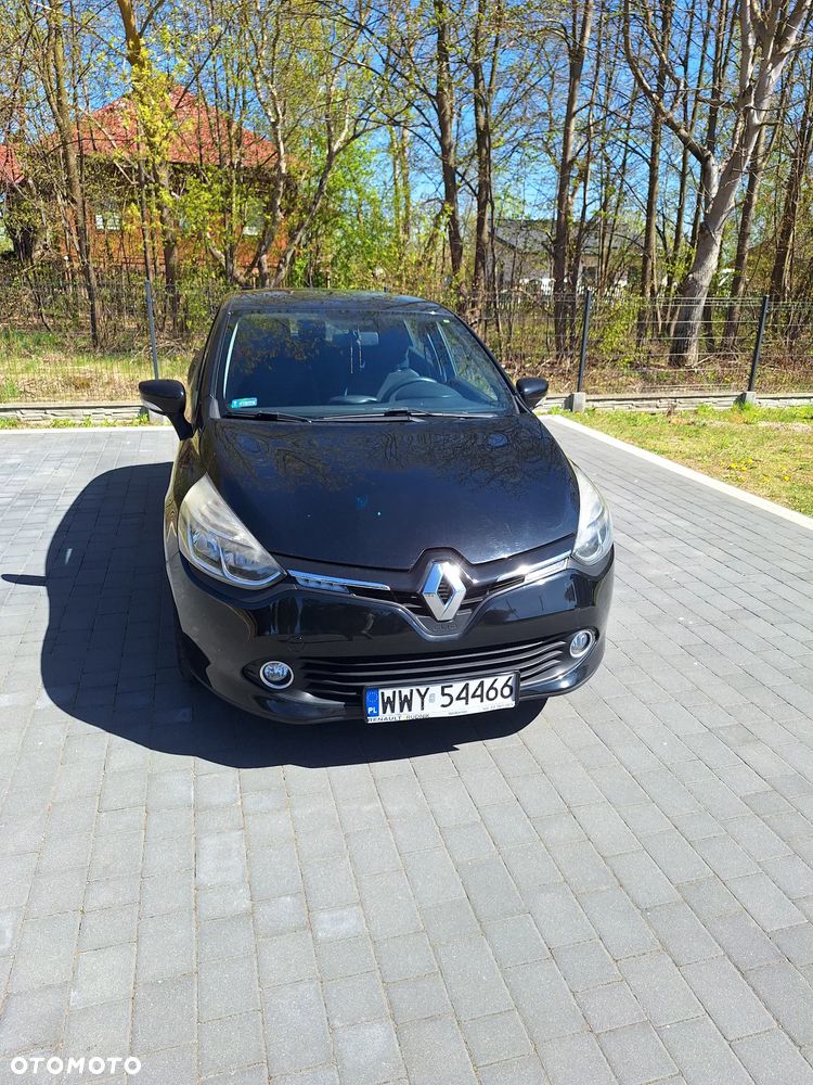 Renault Clio 1.2 16V Alize - 2