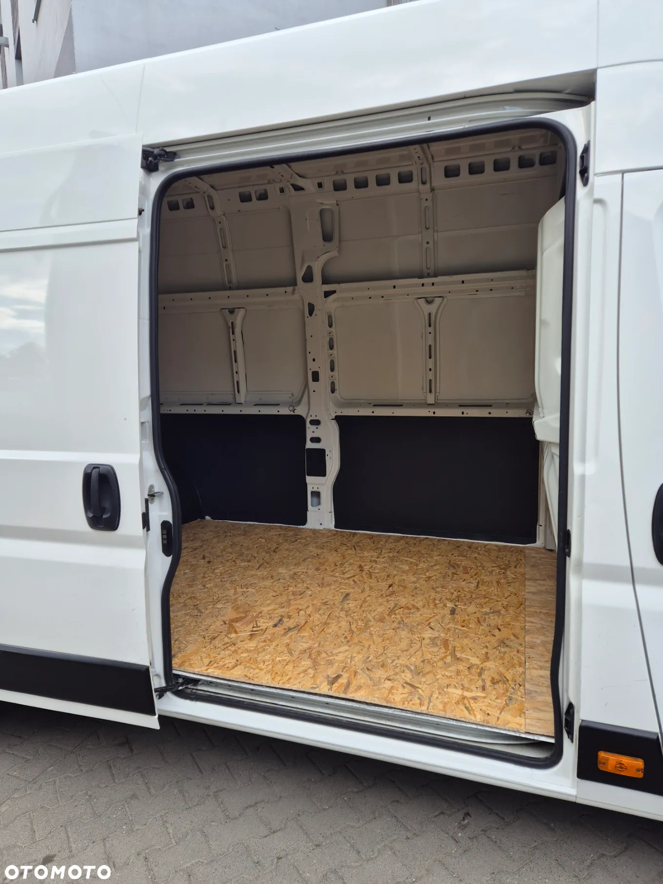 Peugeot Boxer - 13