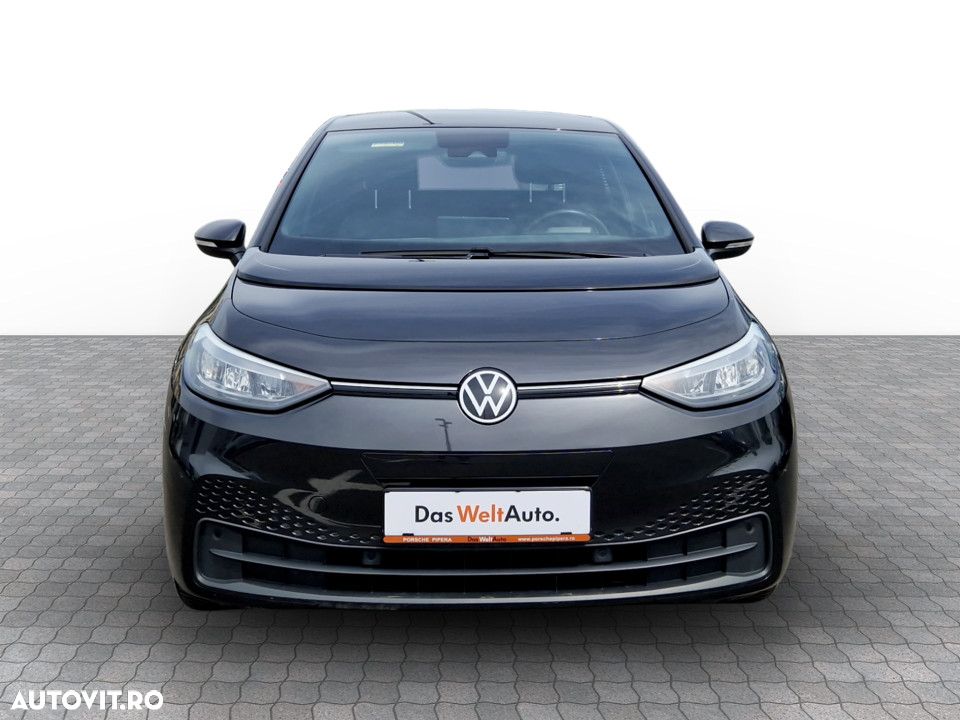 Volkswagen ID.3 77 kWh Pro S - 4