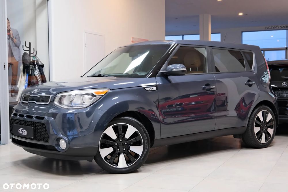 Kia Soul - 21