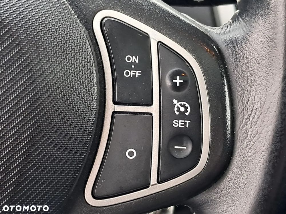 Kia Ceed 1.6 Crdi Optimum - 20