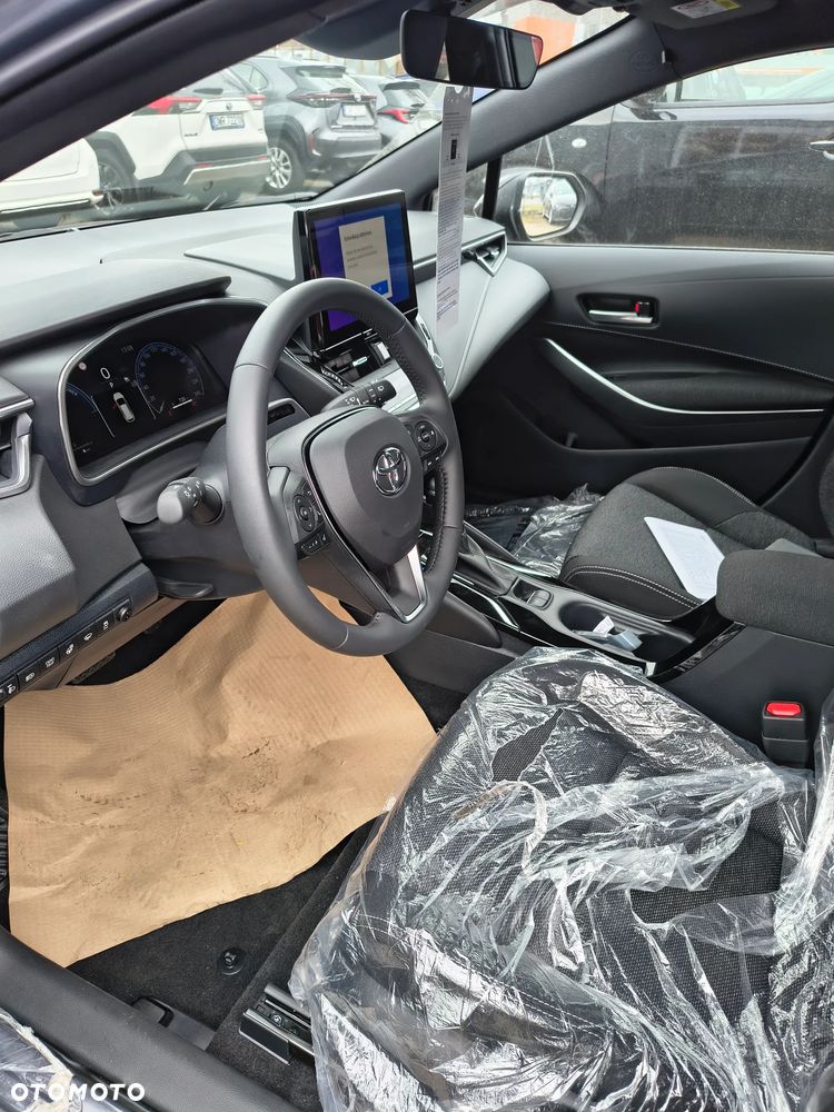 Toyota Corolla 1.8 Hybrid Comfort - 10