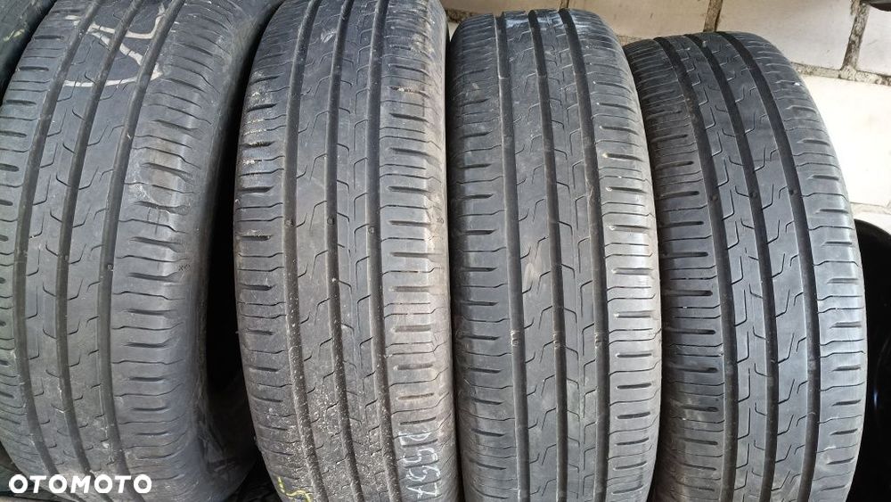 175.70.14 Continental opony używane topczewski team - 1