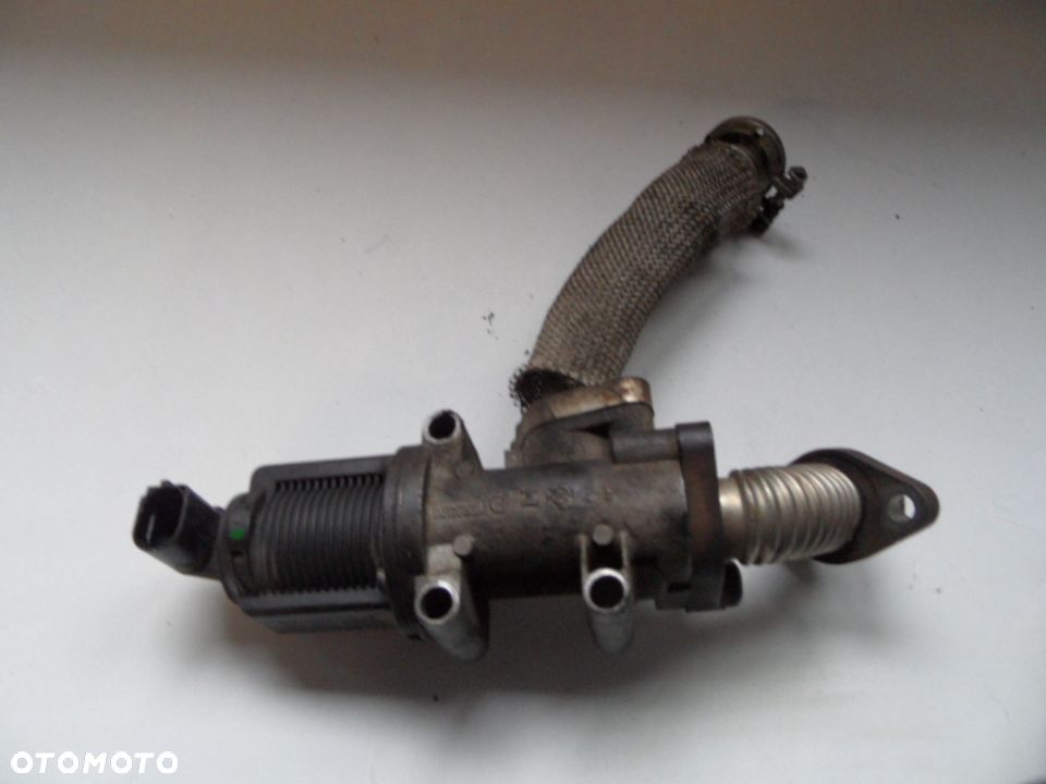 ZAWOR EGR FIAT DOBLO 1.9 JTD - 4