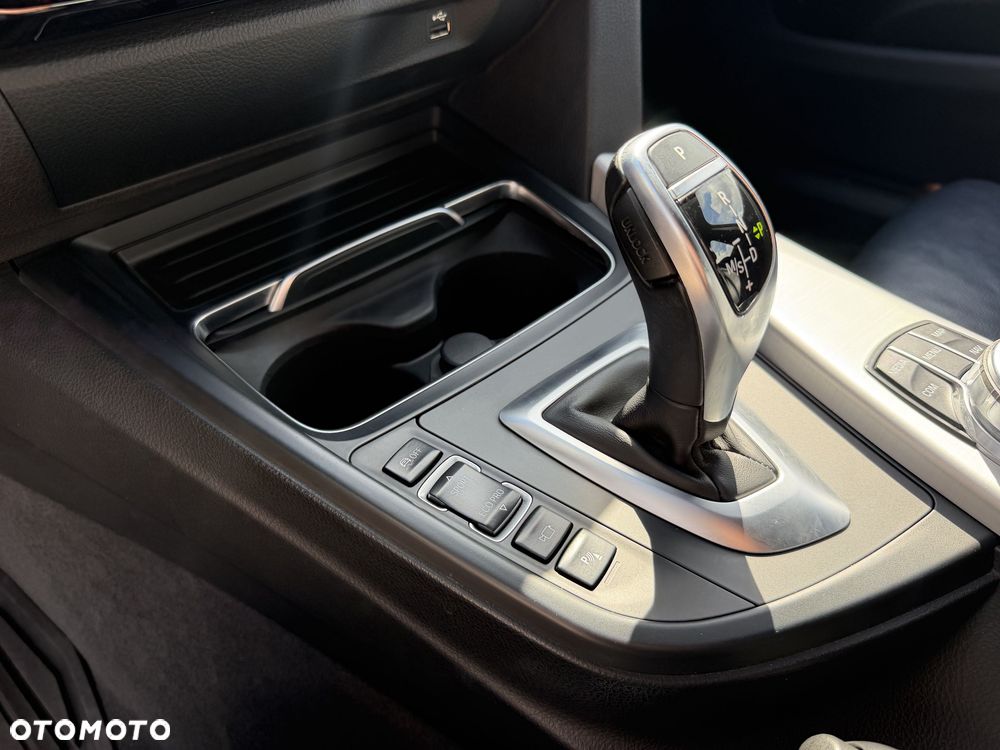 BMW Seria 4 440i xDrive Sport-Aut M Sport - 14