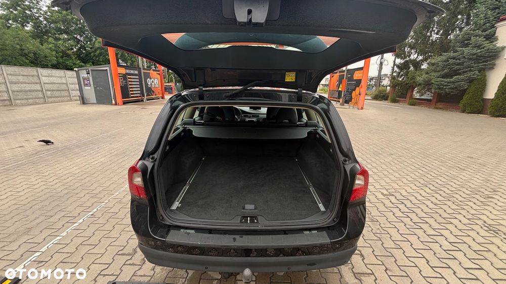 Volvo V70 - 7