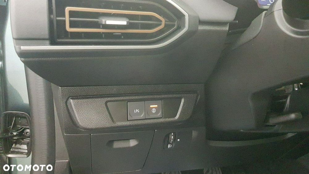 Dacia Sandero Stepway - 20