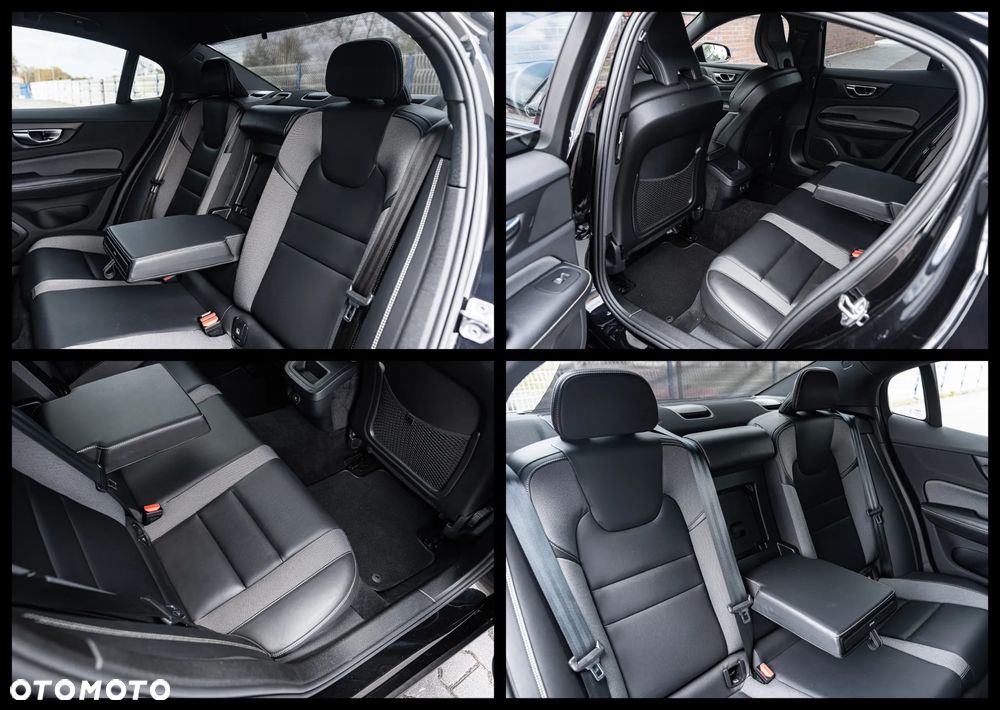 Volvo S60 B4 B DKG Plus Dark - 27