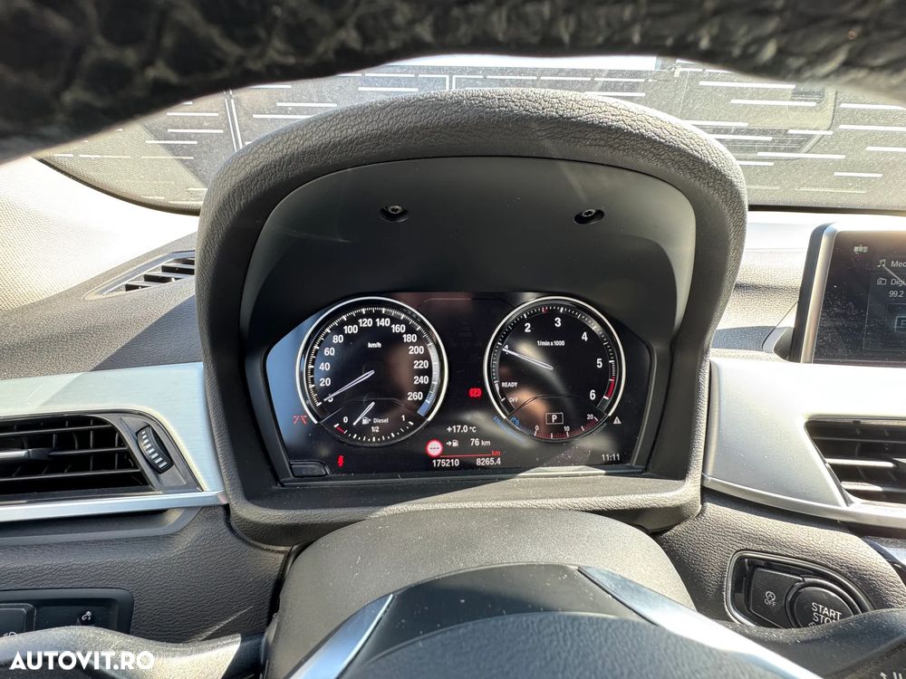 BMW X1 - 14