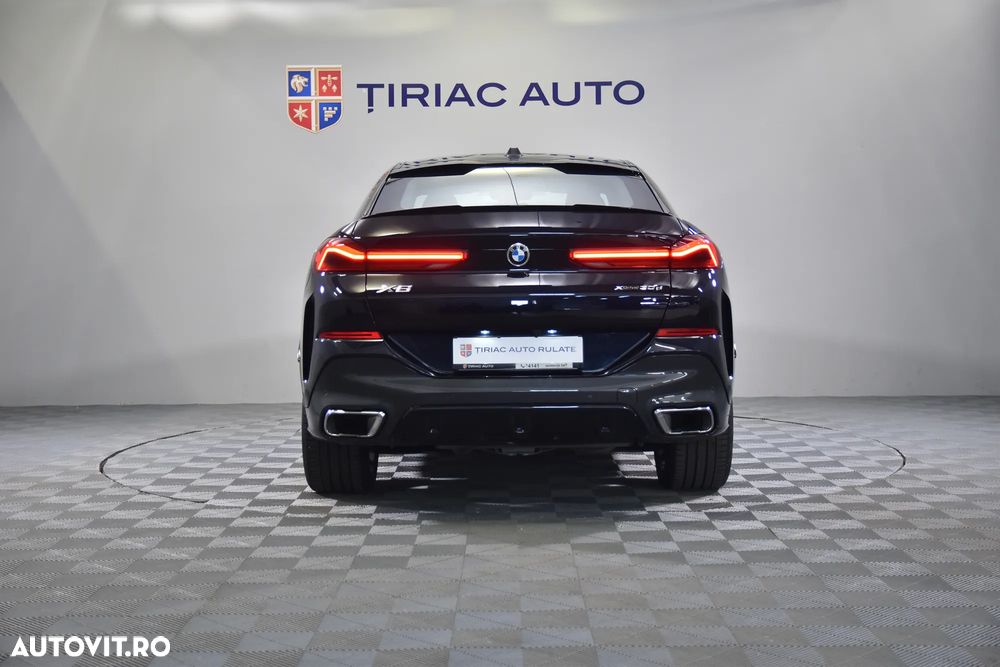 BMW X6 - 5