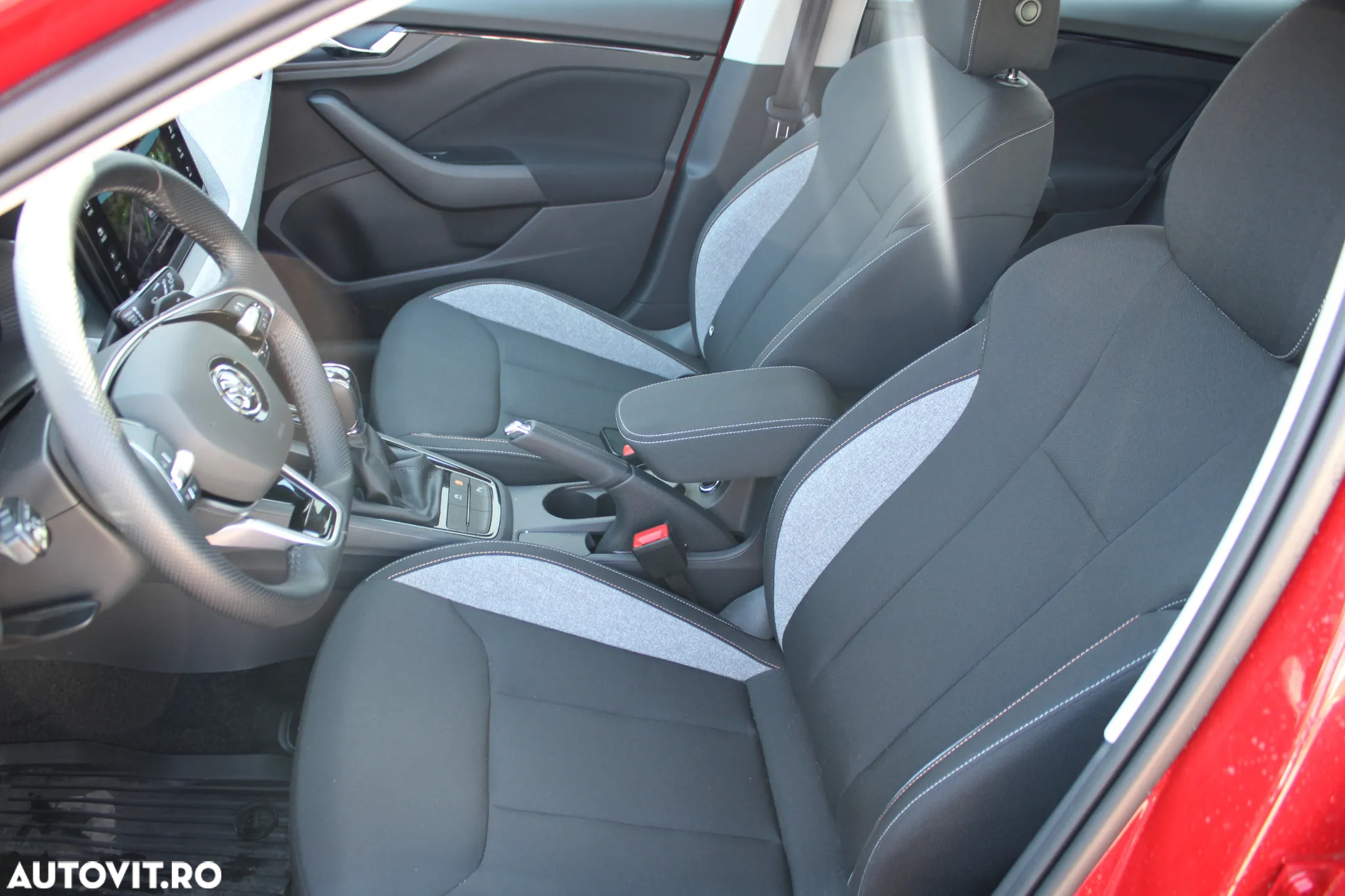 Skoda Scala 1.0 TSI DSG Selection - 30