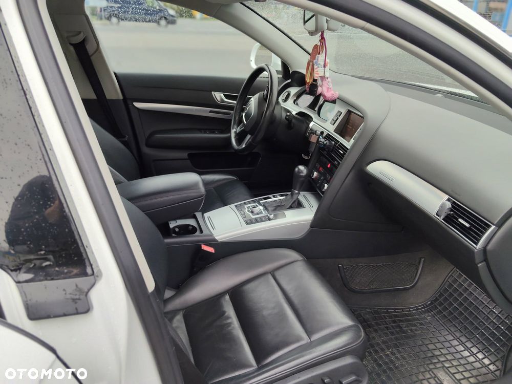 Audi A6 Limousine - 11