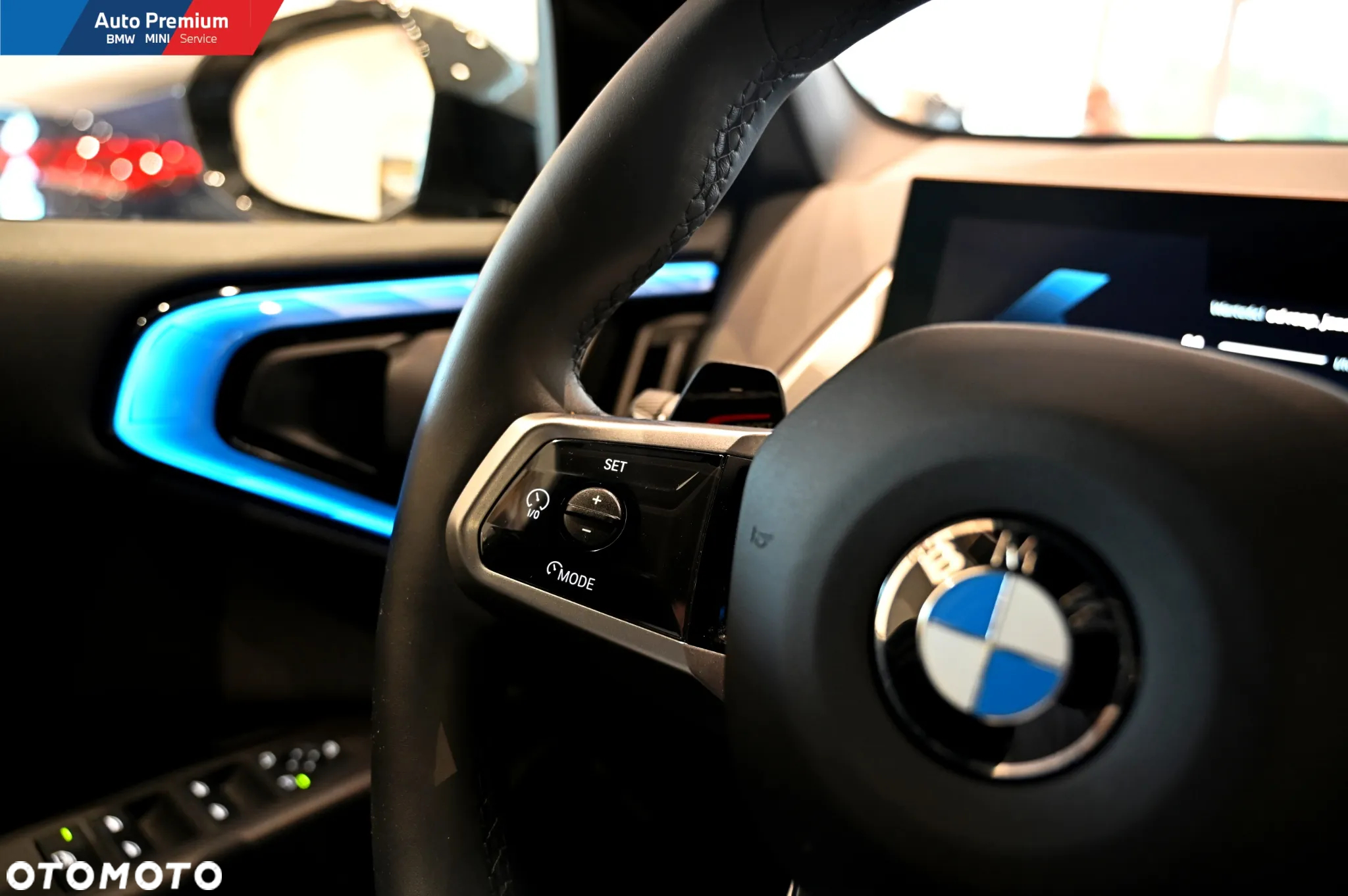 BMW X3 xDrive20i M Sport - 5