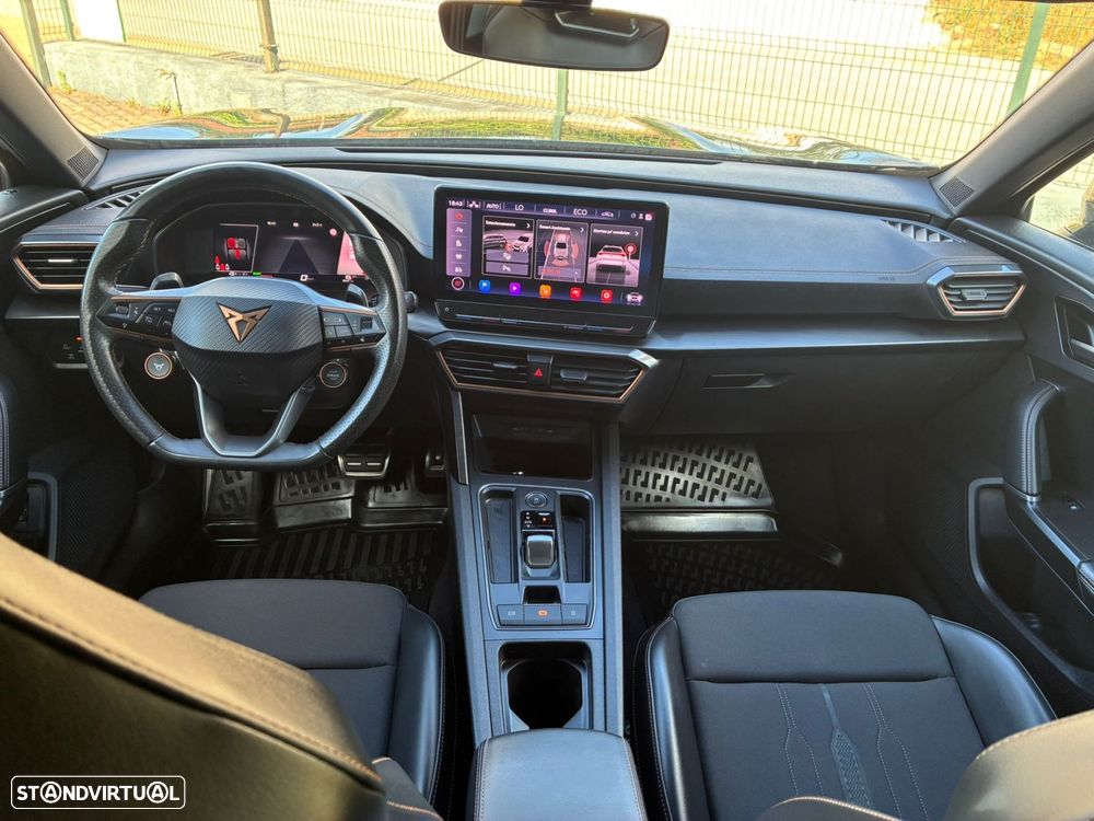 Cupra Formentor - 30