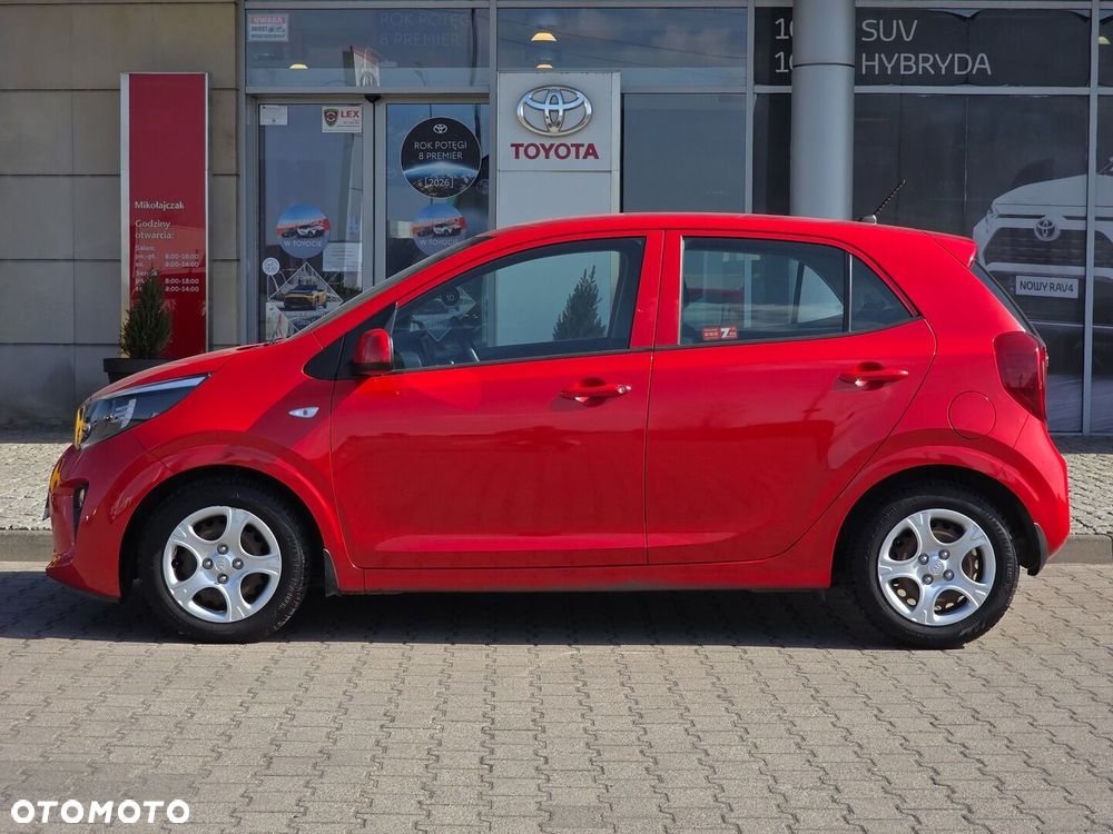 Kia Picanto 1.0 M - 3