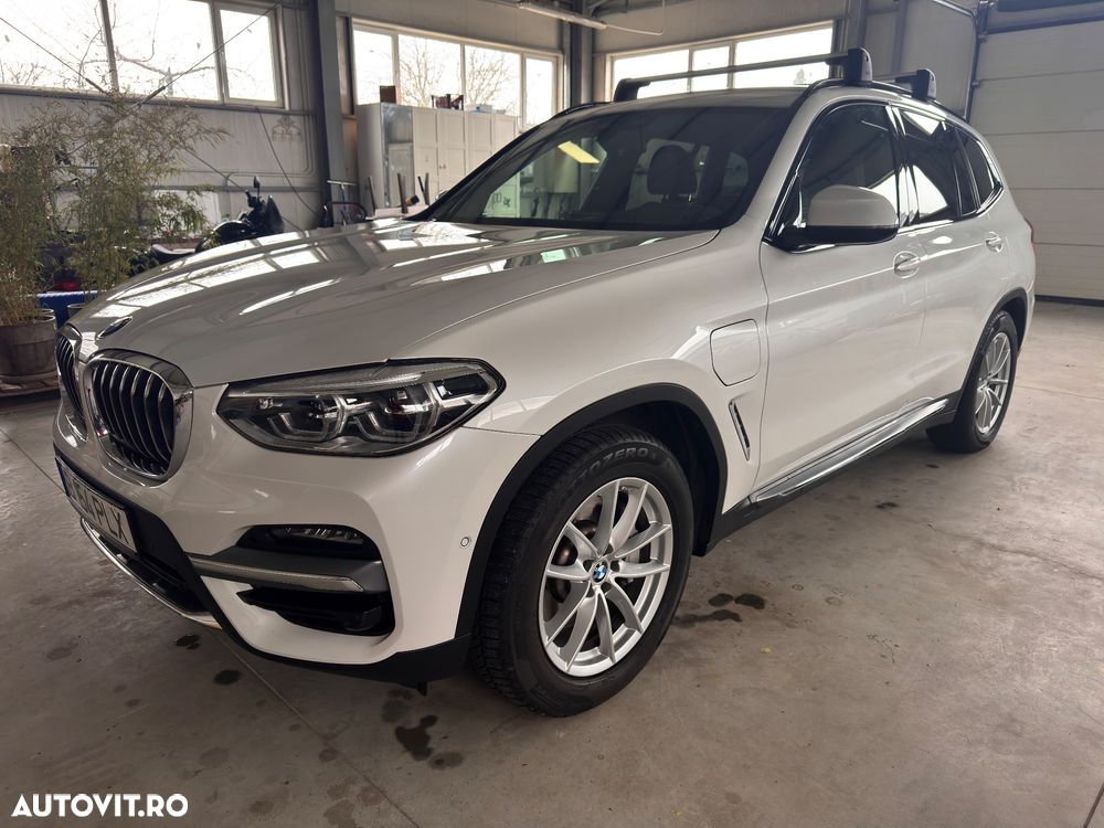 BMW X3 - 21