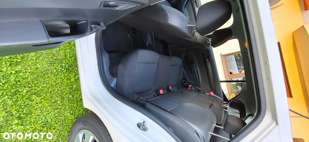Skoda Fabia 1.0 Active - 17